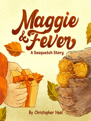 cover image of Maggie & Fever